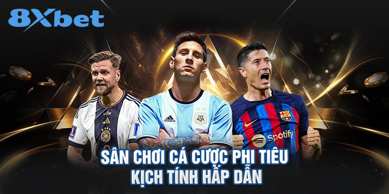 Sân chơi cá cược phi tiêu kịch tính hấp dẫn